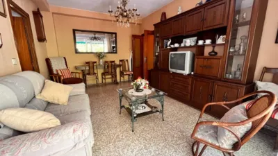 Piso en venta en Avenida de los Almogávares, cerca de Calle López Amo - Vista 5