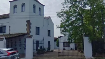 Chalet en venta en Avenida de María Auxiliadora - Vista 4