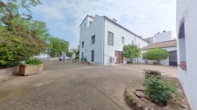 Chalet en venta en Avenida de María Auxiliadora - Vista 5