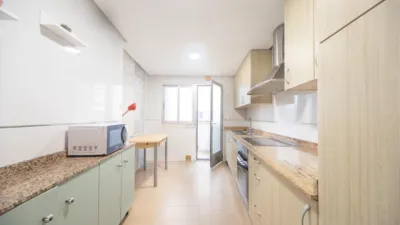 Duplex penthouse on Cervantes Street photo 10