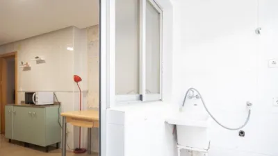 Duplex penthouse on Cervantes Street photo 11