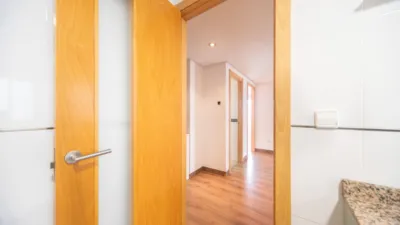 Duplex penthouse on Cervantes Street photo 14
