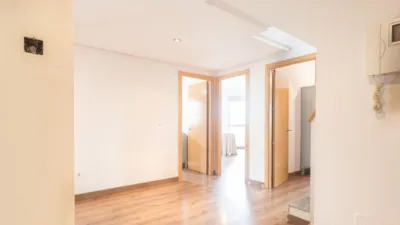 Duplex penthouse on Cervantes Street photo 15