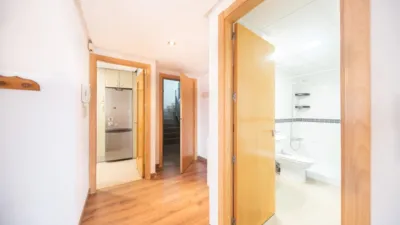 Duplex penthouse on Cervantes Street photo 16
