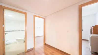 Duplex penthouse on Cervantes Street photo 19