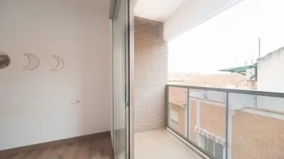 Duplex penthouse on Cervantes Street photo 22