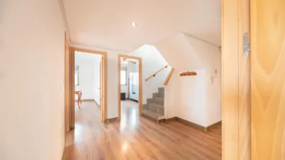 Duplex penthouse on Cervantes Street photo 24