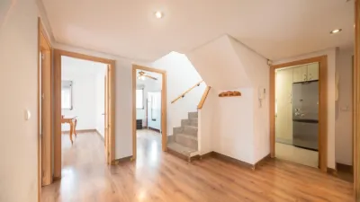 Duplex penthouse on Cervantes Street photo 25