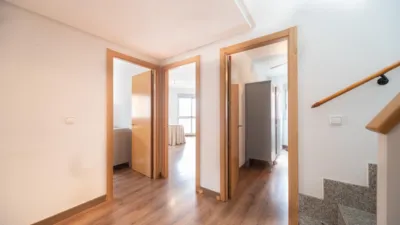 Duplex penthouse on Cervantes Street photo 26