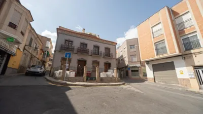Duplex penthouse on Cervantes Street photo 2