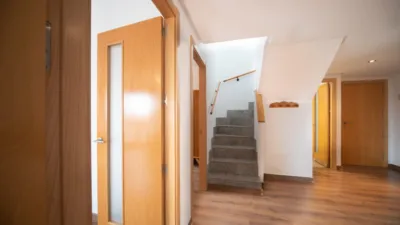 Duplex penthouse on Cervantes Street photo 30