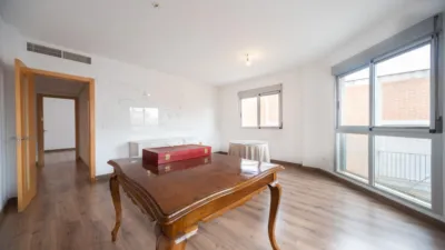 Duplex penthouse on Cervantes Street photo 33