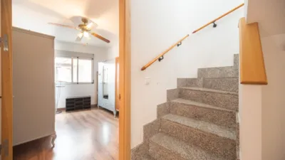 Duplex penthouse on Cervantes Street photo 36