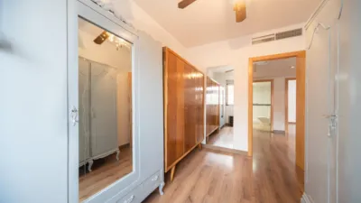 Duplex penthouse on Cervantes Street photo 38