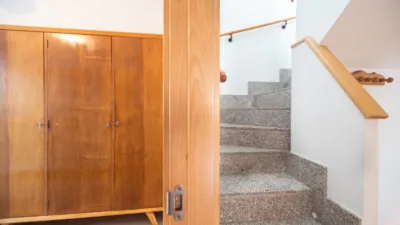 Duplex penthouse on Cervantes Street photo 39
