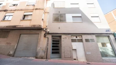Duplex penthouse on Cervantes Street photo 3