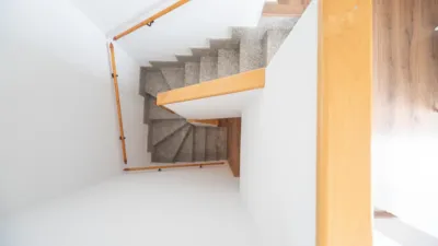 Duplex penthouse on Cervantes Street photo 40