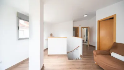 Duplex penthouse on Cervantes Street photo 47