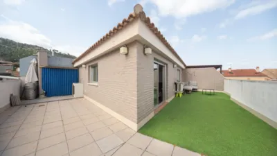 Duplex penthouse on Cervantes Street photo 48