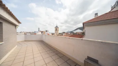 Duplex penthouse on Cervantes Street photo 49