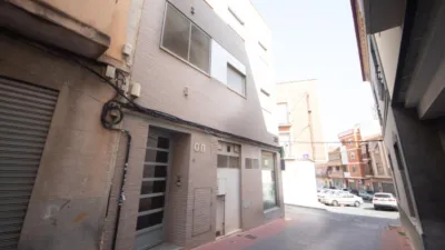 Duplex penthouse on Cervantes Street photo 4
