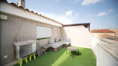 Duplex penthouse on Cervantes Street photo 51
