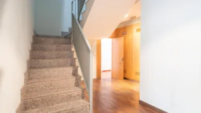 Duplex penthouse on Cervantes Street photo 56