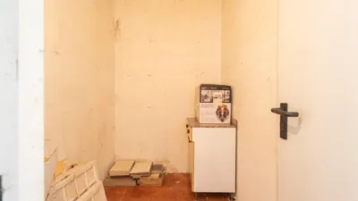 Duplex penthouse on Cervantes Street photo 58