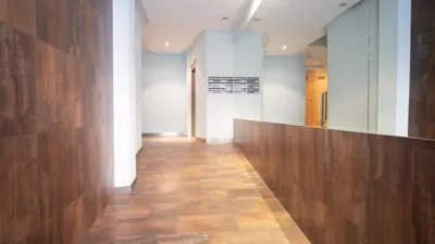 Duplex penthouse on Cervantes Street photo 5