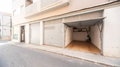 Duplex penthouse on Cervantes Street photo 60