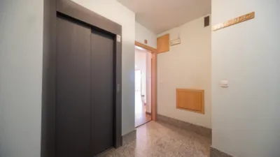 Duplex penthouse on Cervantes Street photo 6
