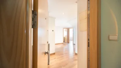 Duplex penthouse on Cervantes Street photo 7