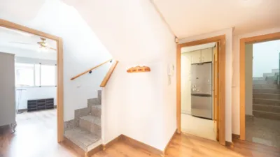 Duplex penthouse on Cervantes Street photo 8