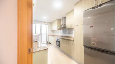 Duplex penthouse on Cervantes Street photo 9