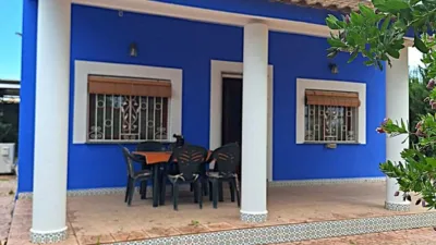 House in Sangonera La Seca photo 14