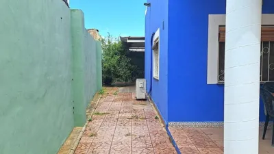 House in Sangonera La Seca photo 21