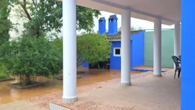 House in Sangonera La Seca photo 24