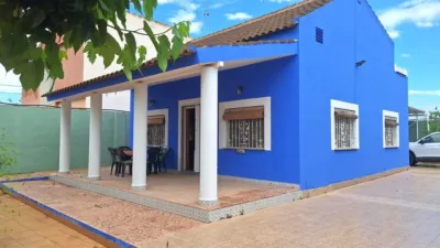 House in Sangonera La Seca photo 2
