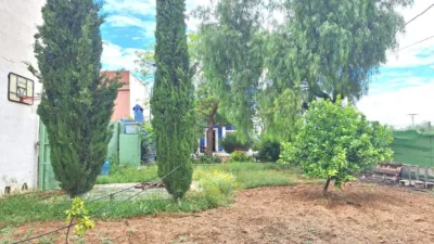 House in Sangonera La Seca photo 36