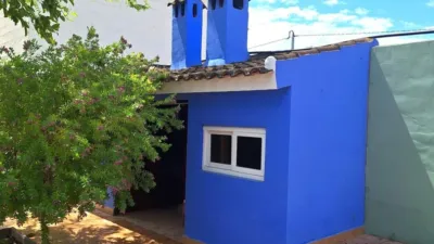 House in Sangonera La Seca photo 3