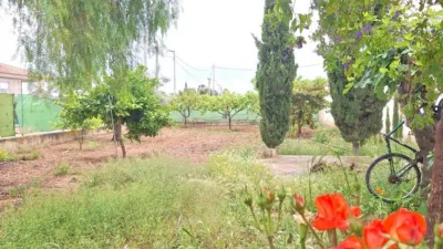 House in Sangonera La Seca photo 48