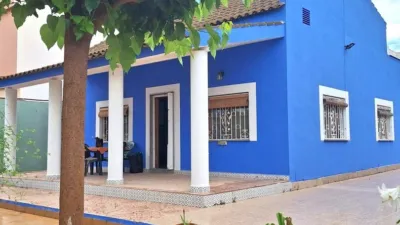 House in Sangonera La Seca photo 51