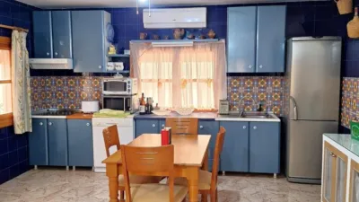 House in Sangonera La Seca photo 59
