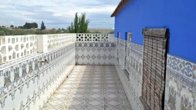 House in Sangonera La Seca photo 99