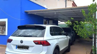 House in Sangonera La Seca photo 9