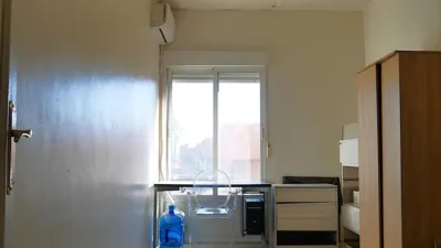 Apartment in Barrio del Carmen photo 11