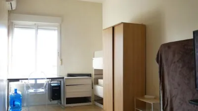 Apartment in Barrio del Carmen photo 12