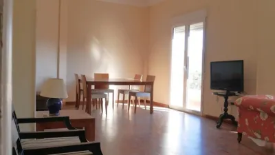 Apartment in Barrio del Carmen photo 14
