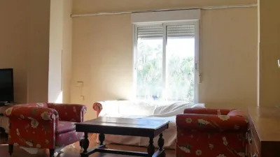 Apartment in Barrio del Carmen photo 15