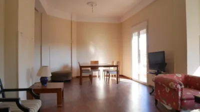Apartment in Barrio del Carmen photo 16